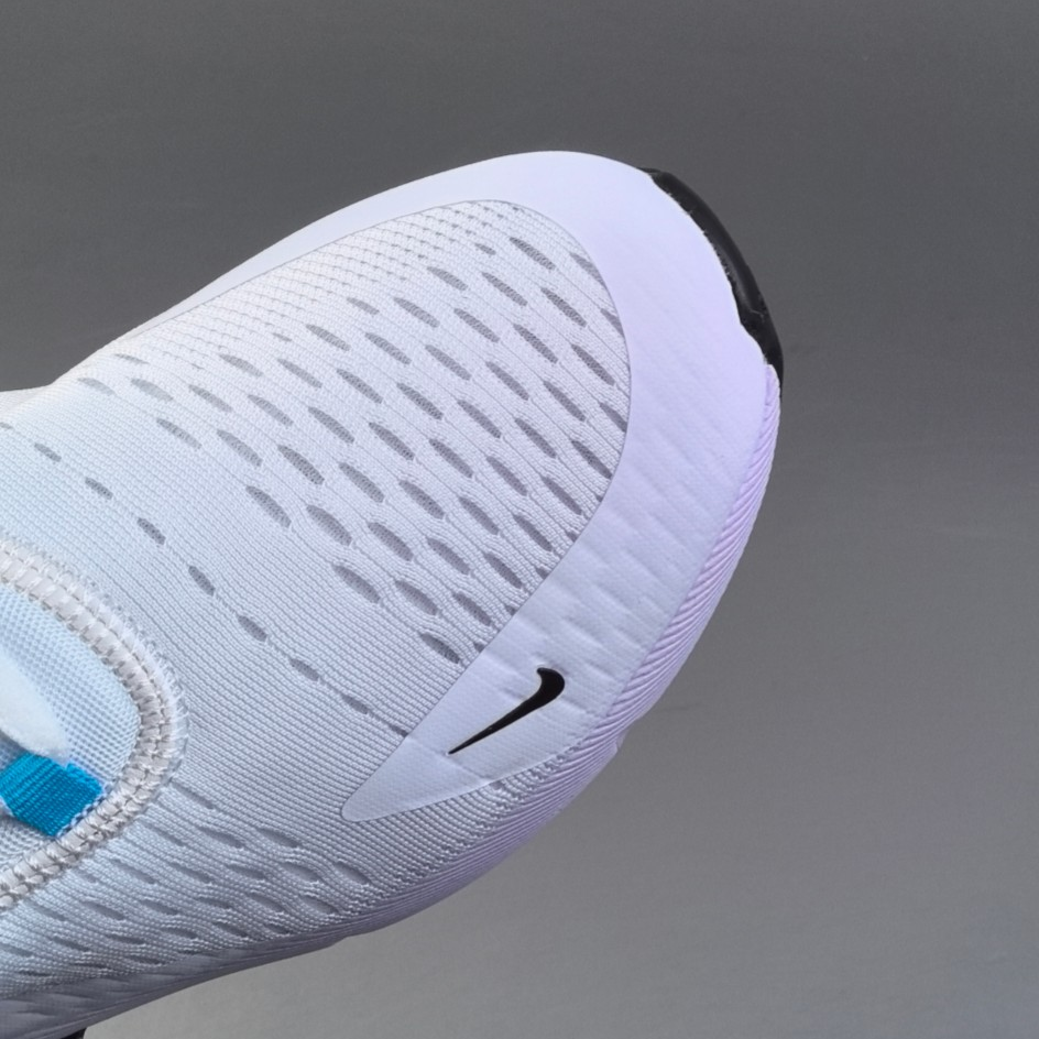Nike Air Max 270 Low cut Running Shoes