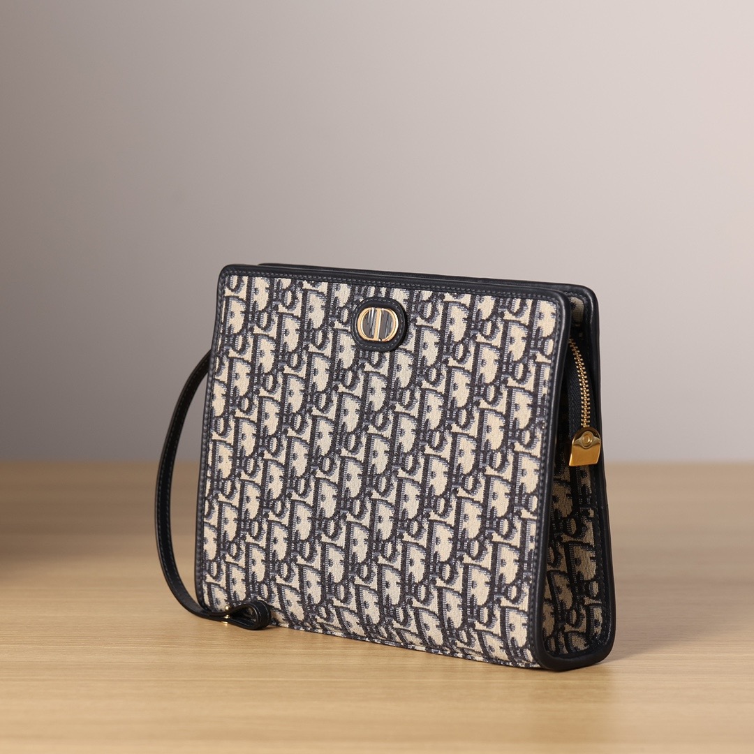 DIOR-30 Montaigne Handbag