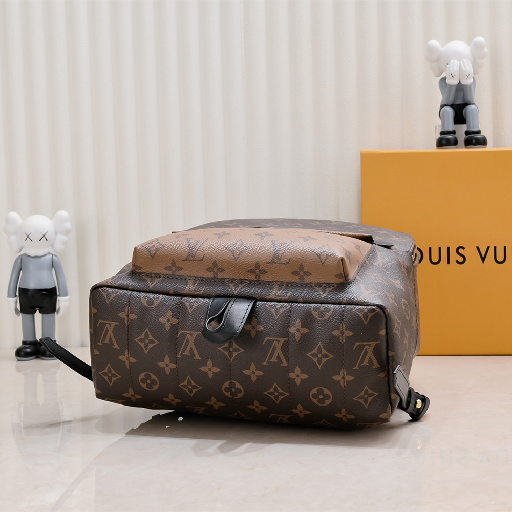 LV-p390 monogram backpack-44874