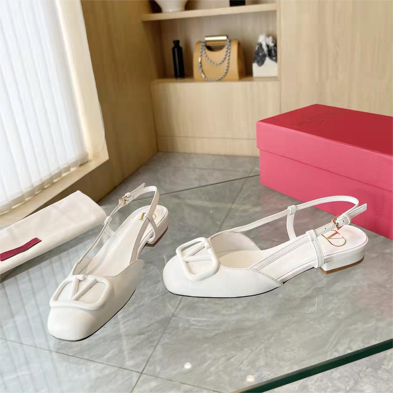 Valentino-Vlogo series shoes