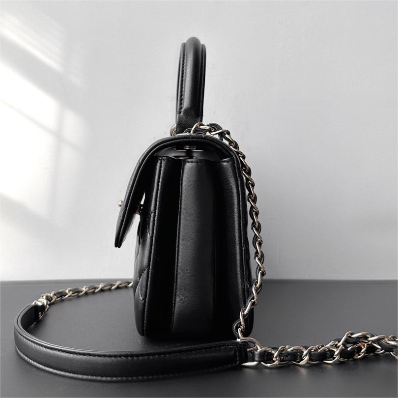 Chanel-trendy cc mini