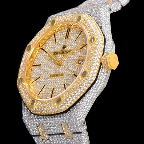 AP-15400 Starry Sky Series Watch