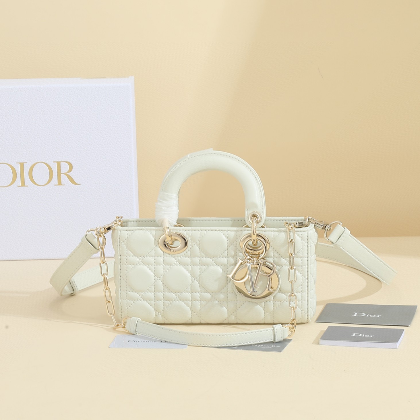 Dior-lady dior