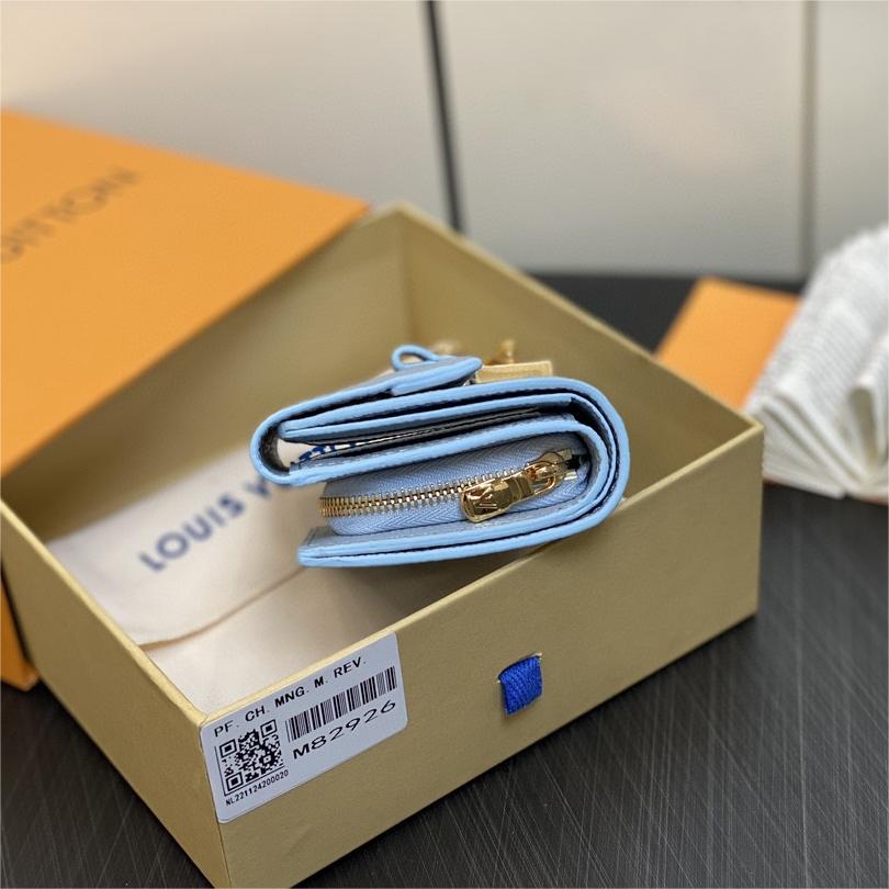 LV-Pochette Metis Compact Wallet