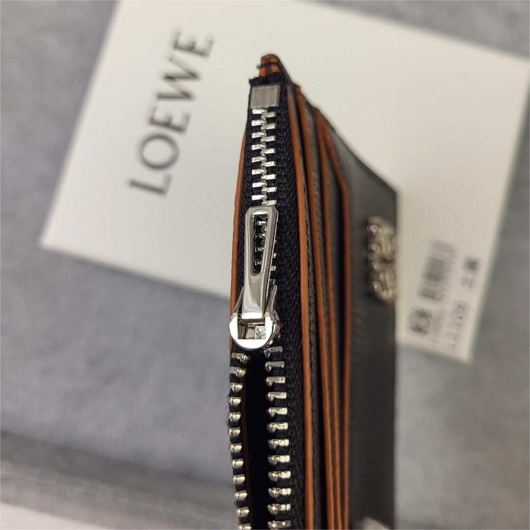 LOEWE-Small card bag