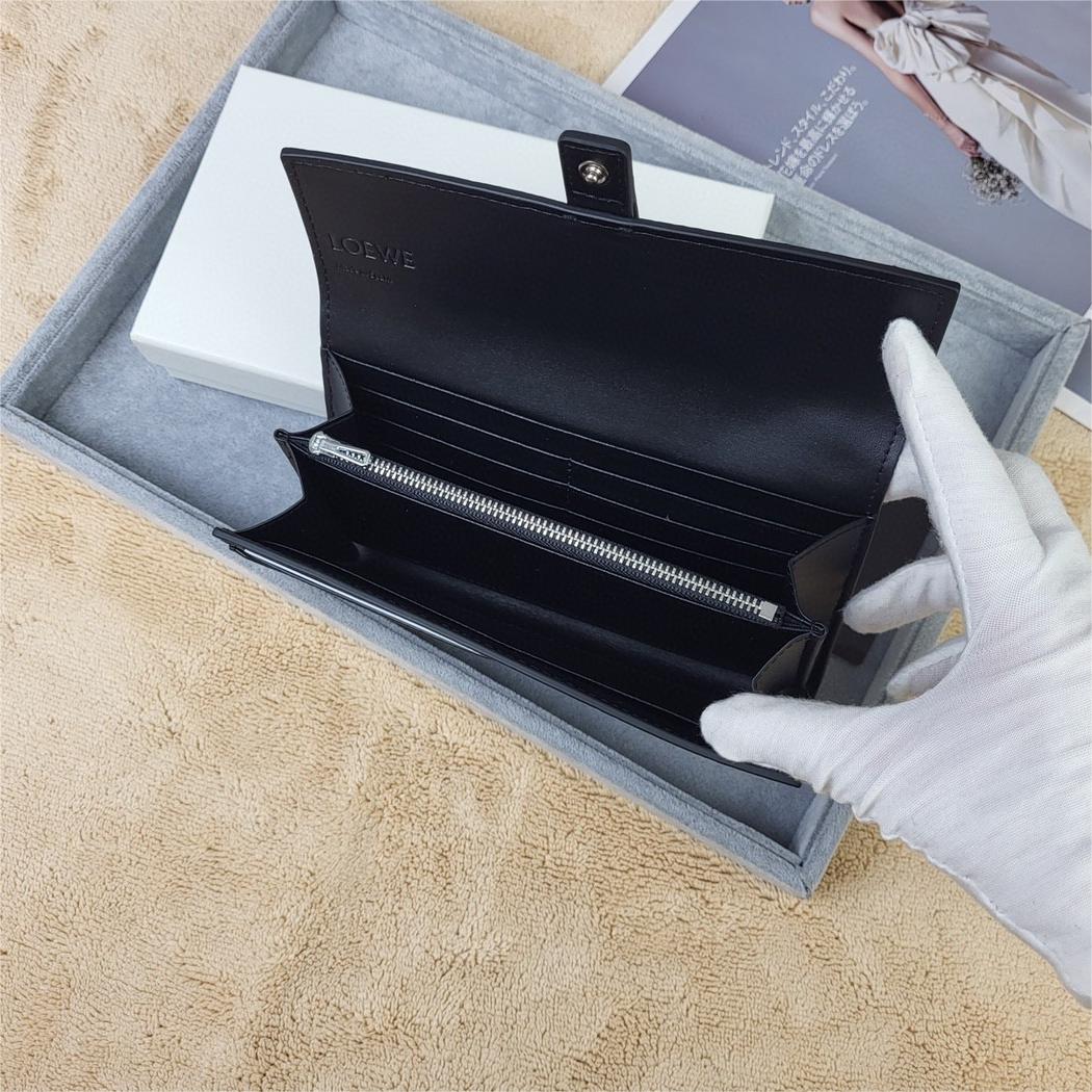 LOEWE-Multi functional small card bag