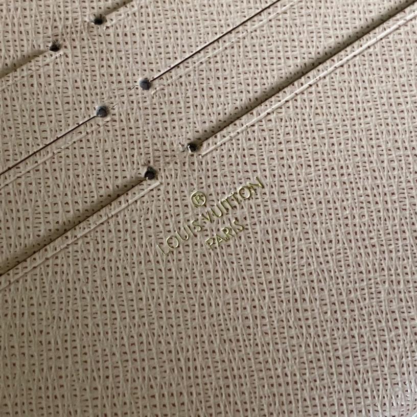 LV-Pochette félicie Chain Bag