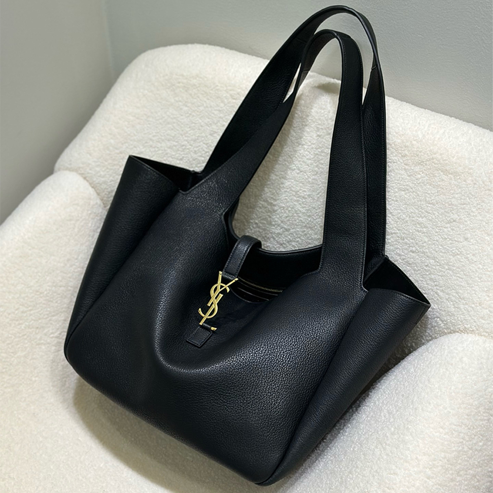 YSL-Bea Tote-1354