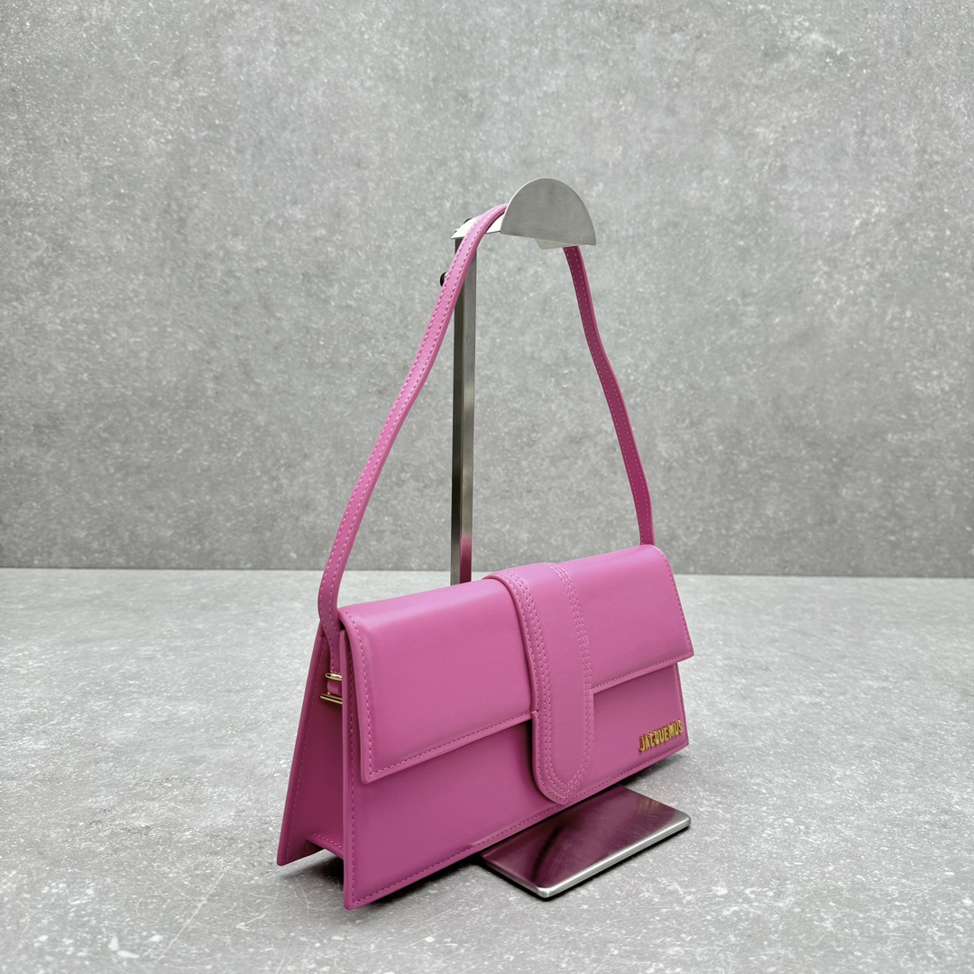 Jacquemu-New shoulder hand-held armpit bag