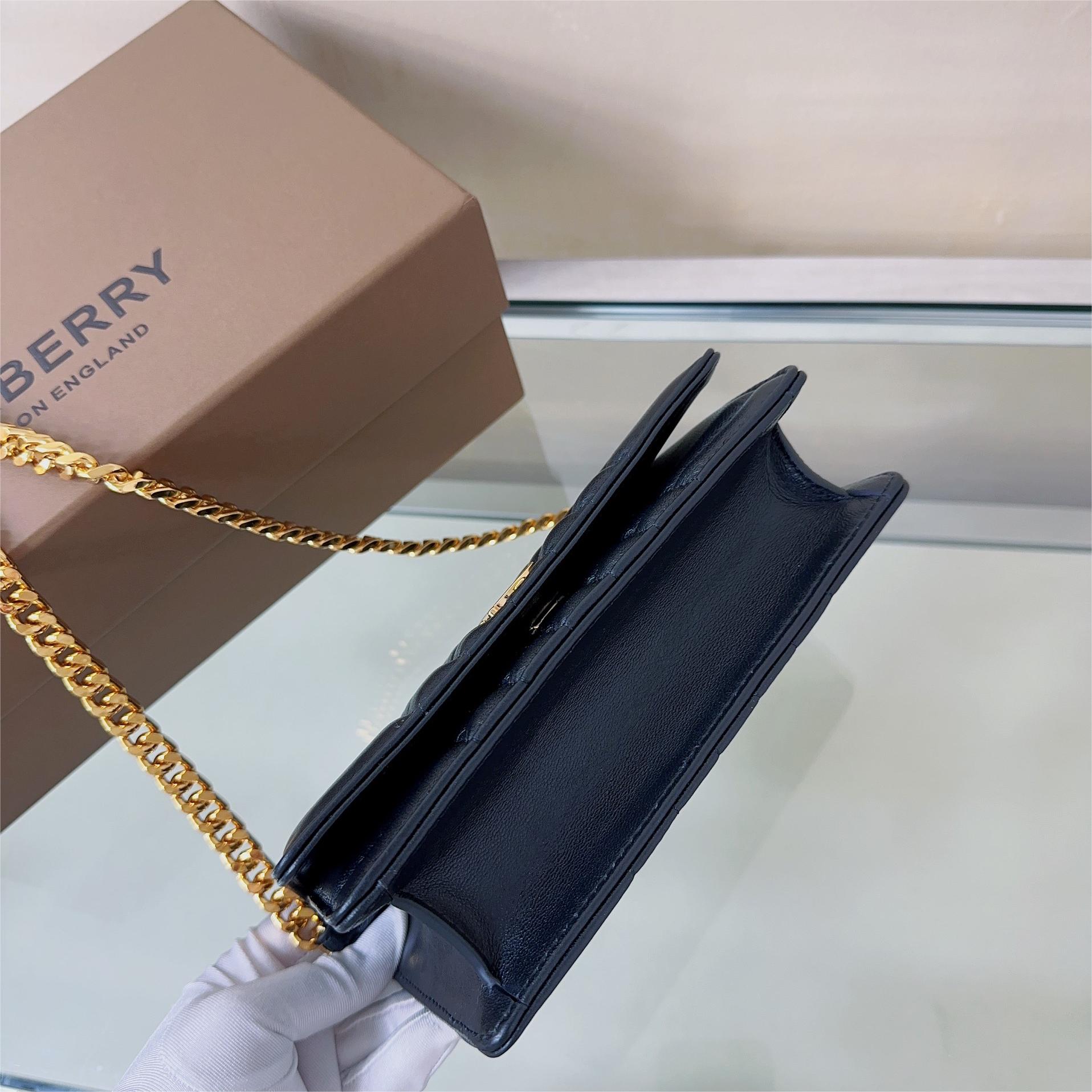 Burberry-Lola Luna Handbag