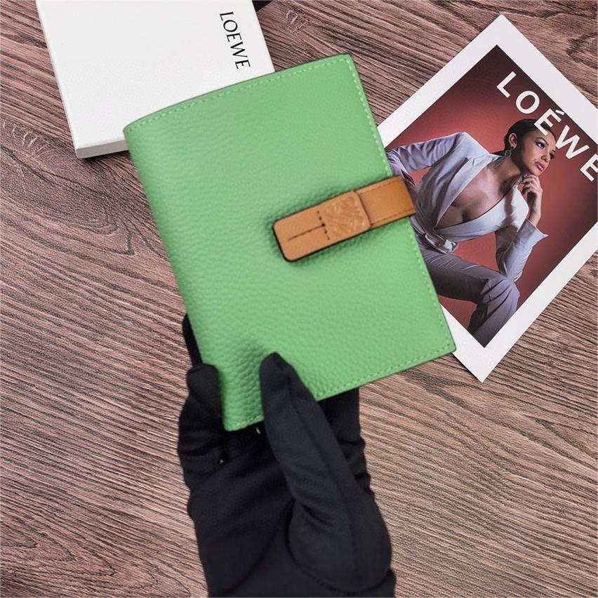 LOEWE-Medium sized coin purse