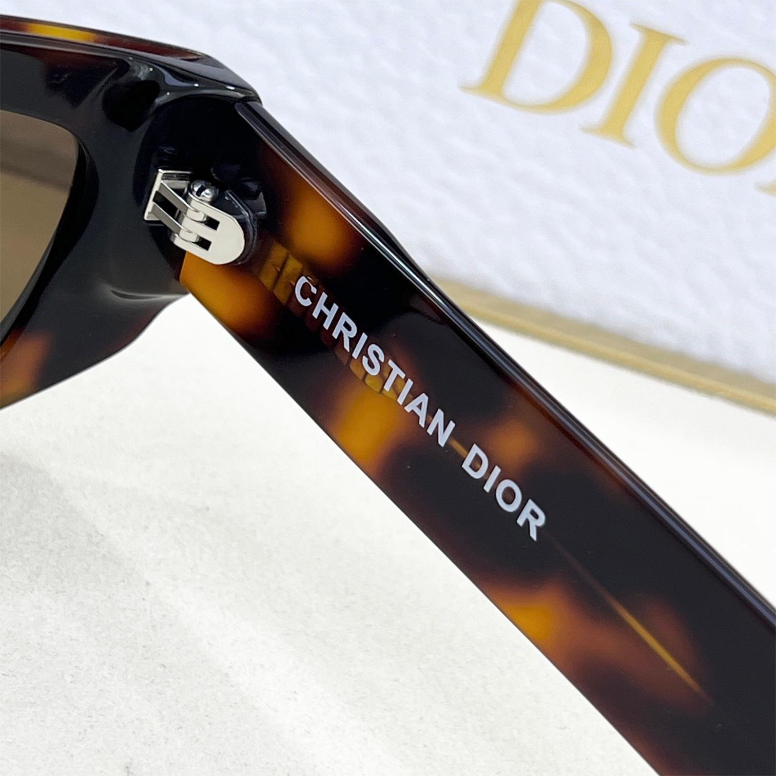 Dior-Xplorer s3i Glasses