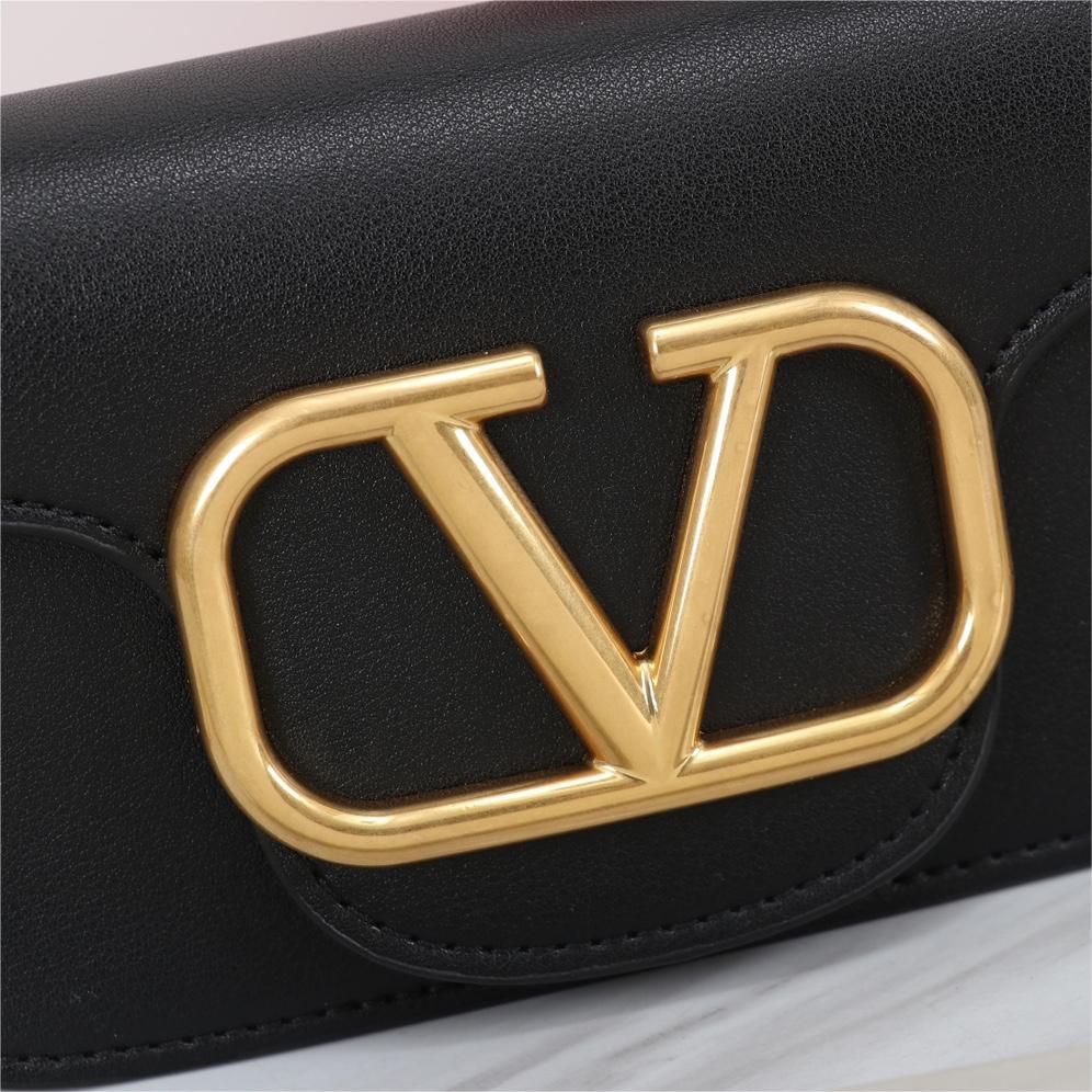 Valentino-Garavani mini locò