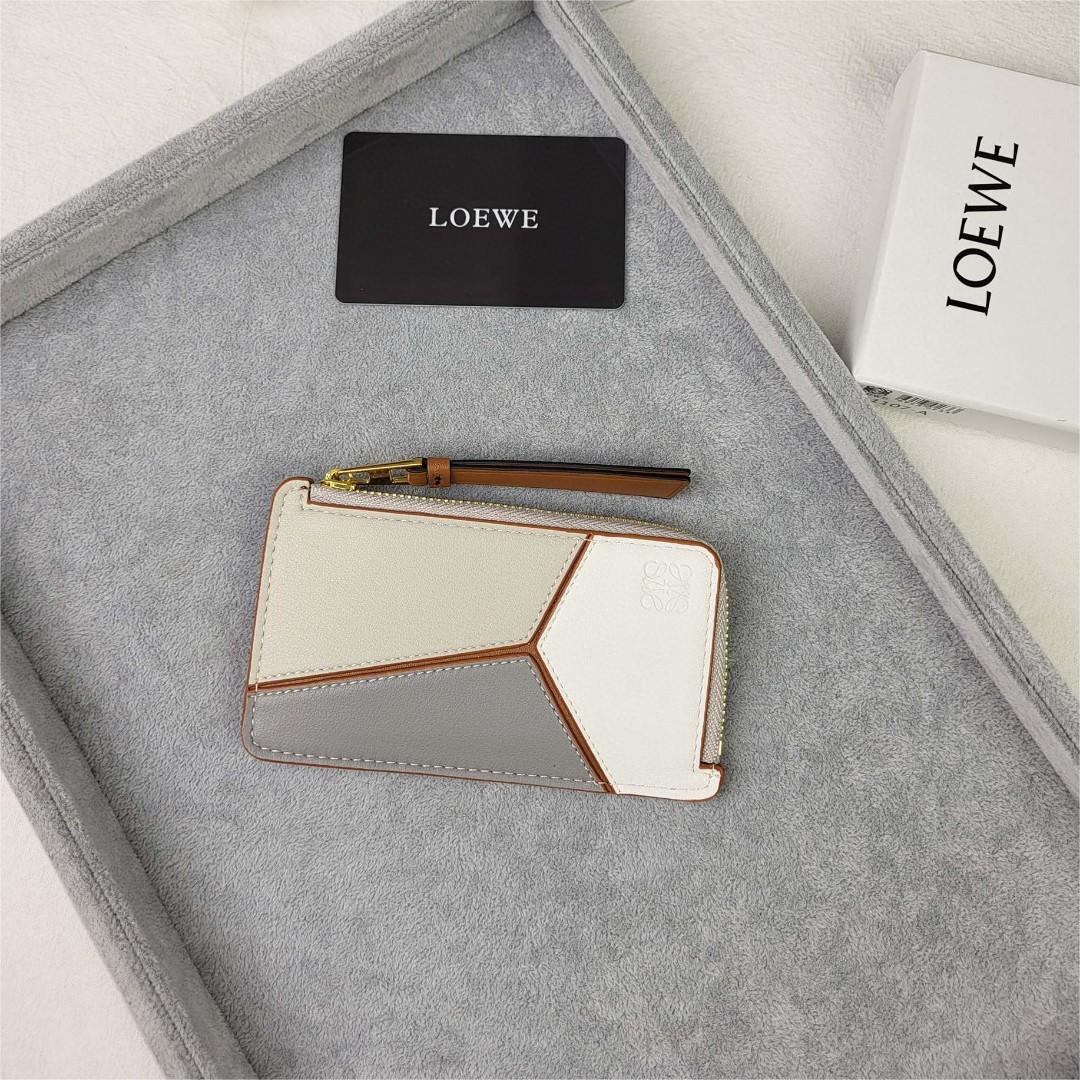 LOEWE-Multi functional small card bag