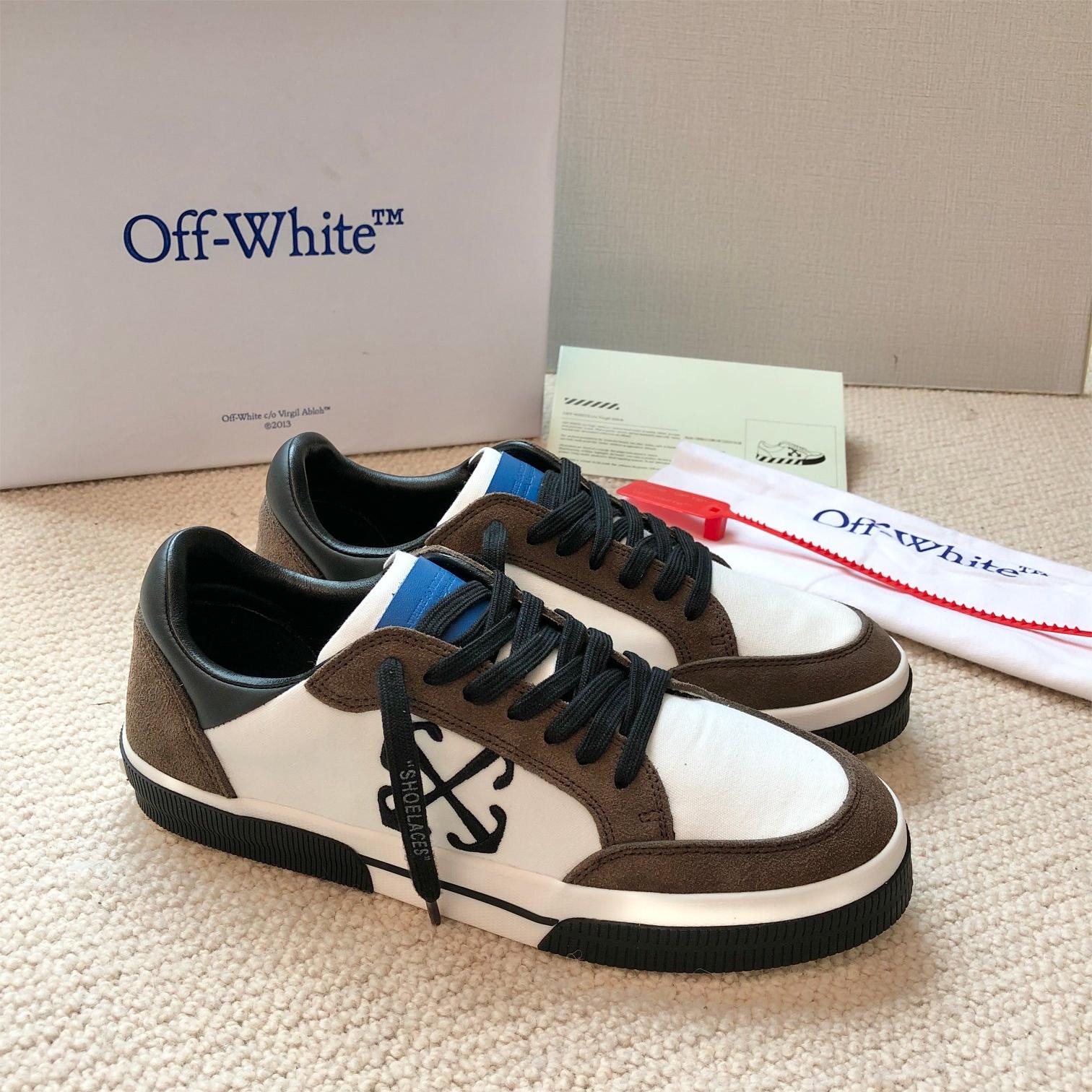 Off-white-Couple style