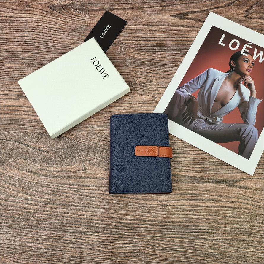 LOEWE-Medium sized coin purse