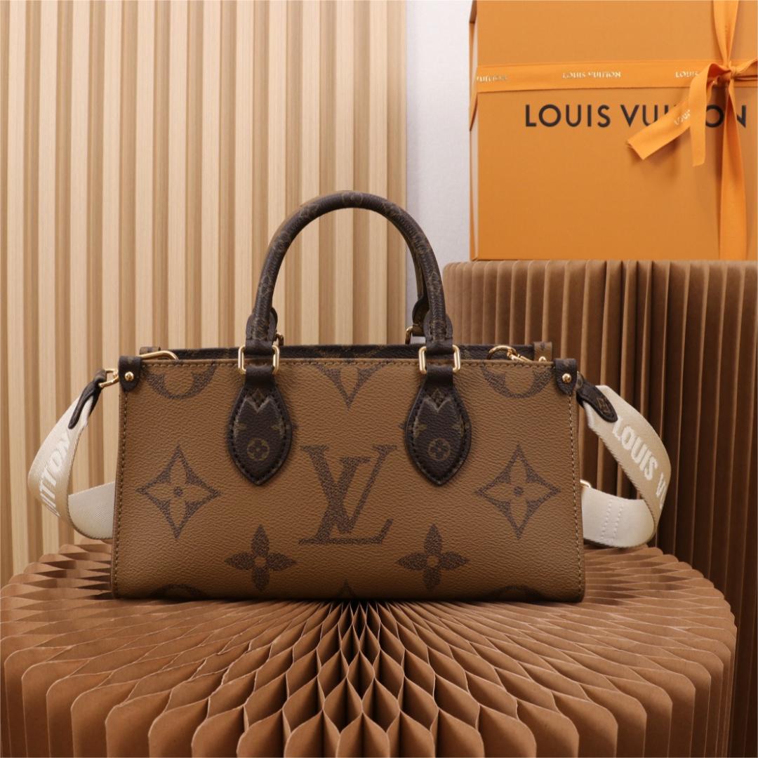 LV-ONTHEGO EAST WEST