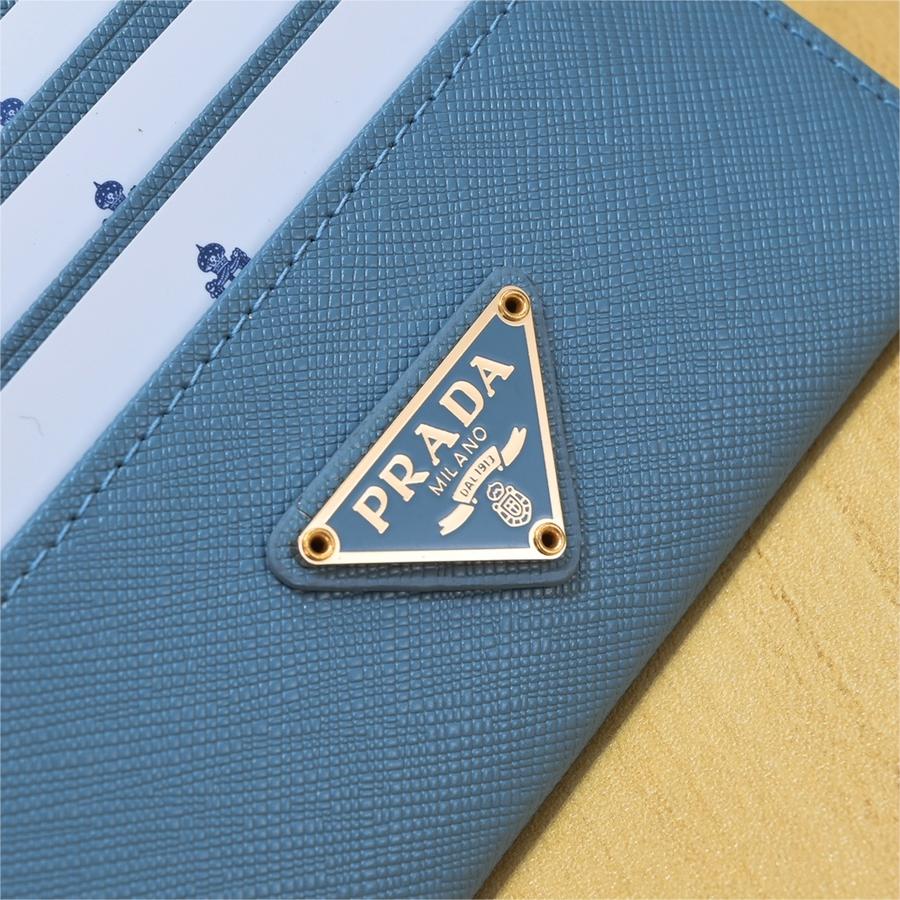 Prada-Hot selling real pickup bag