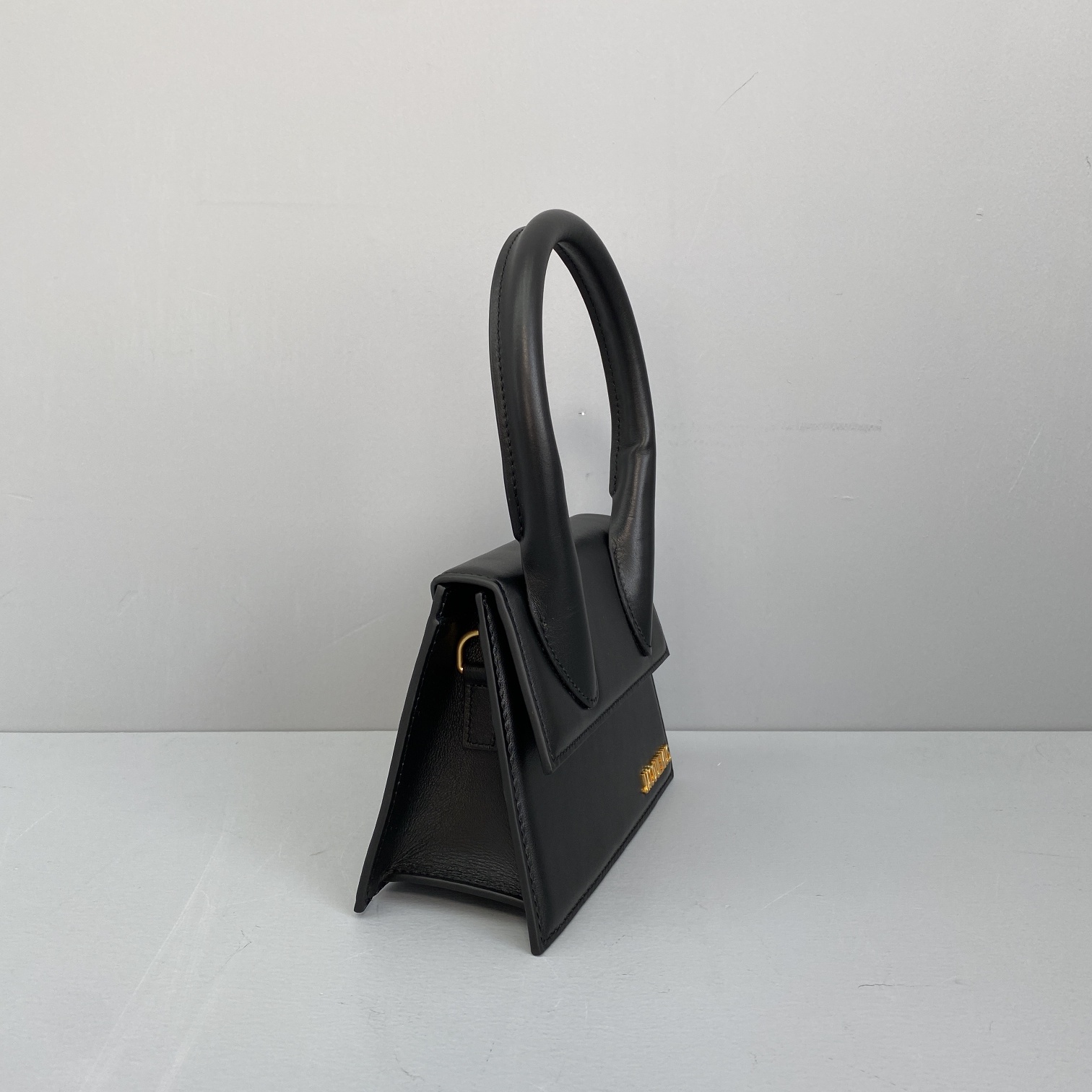 Jacquemus-Popular handbag crossbody lipstick bag