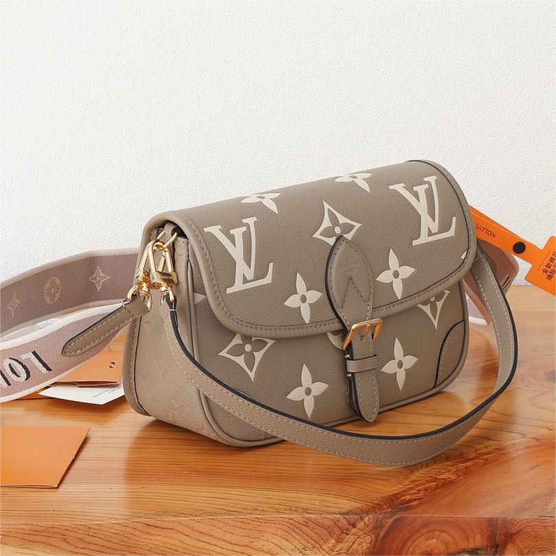 LV-DIANE handbag