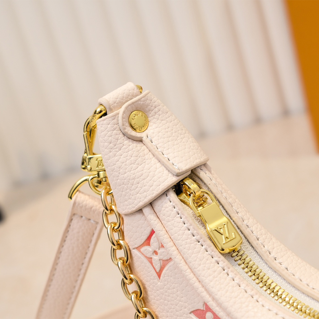 LV- nicolas ghesquière