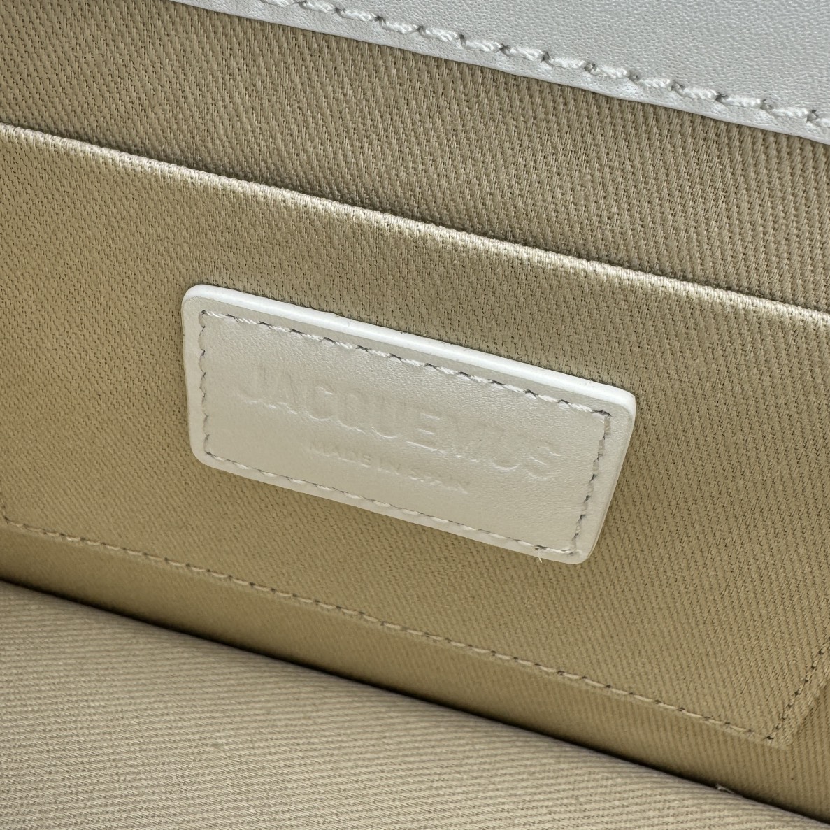 Jacquemus-Popular item shoulder bag