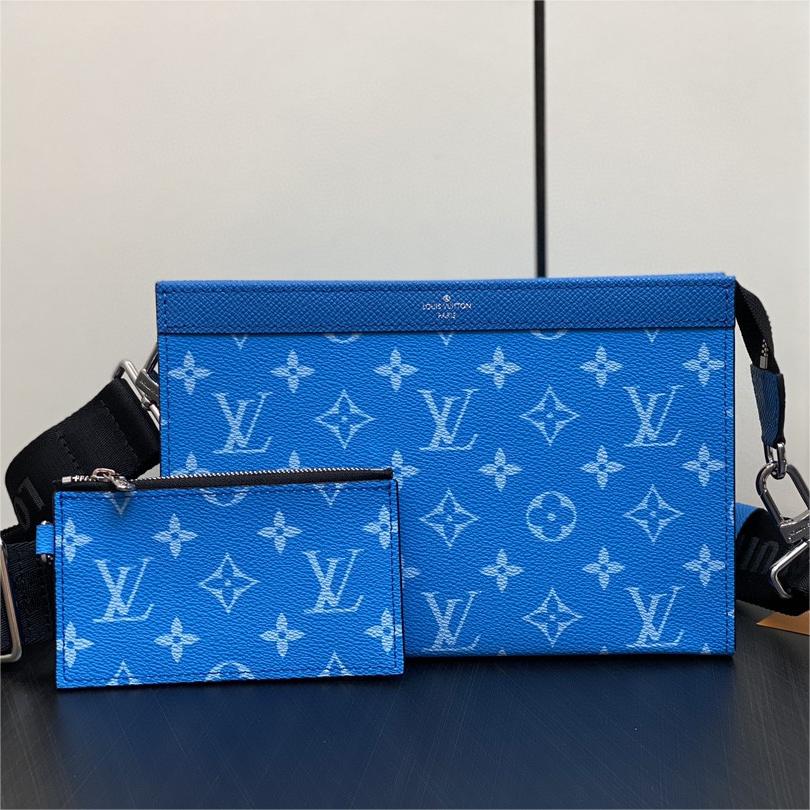 LV-gaston wearable wallet handbag