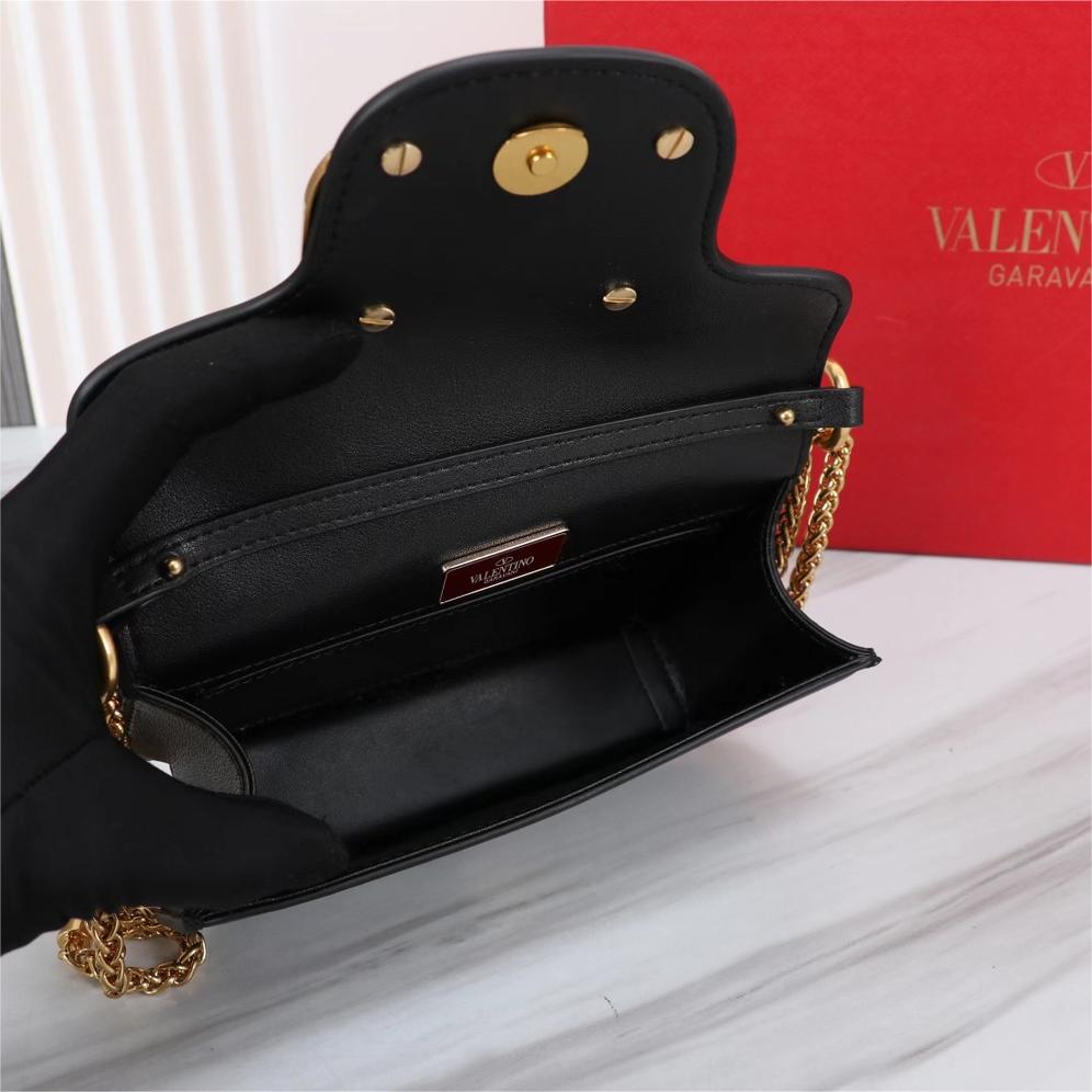 Valentino-Garavani mini locò