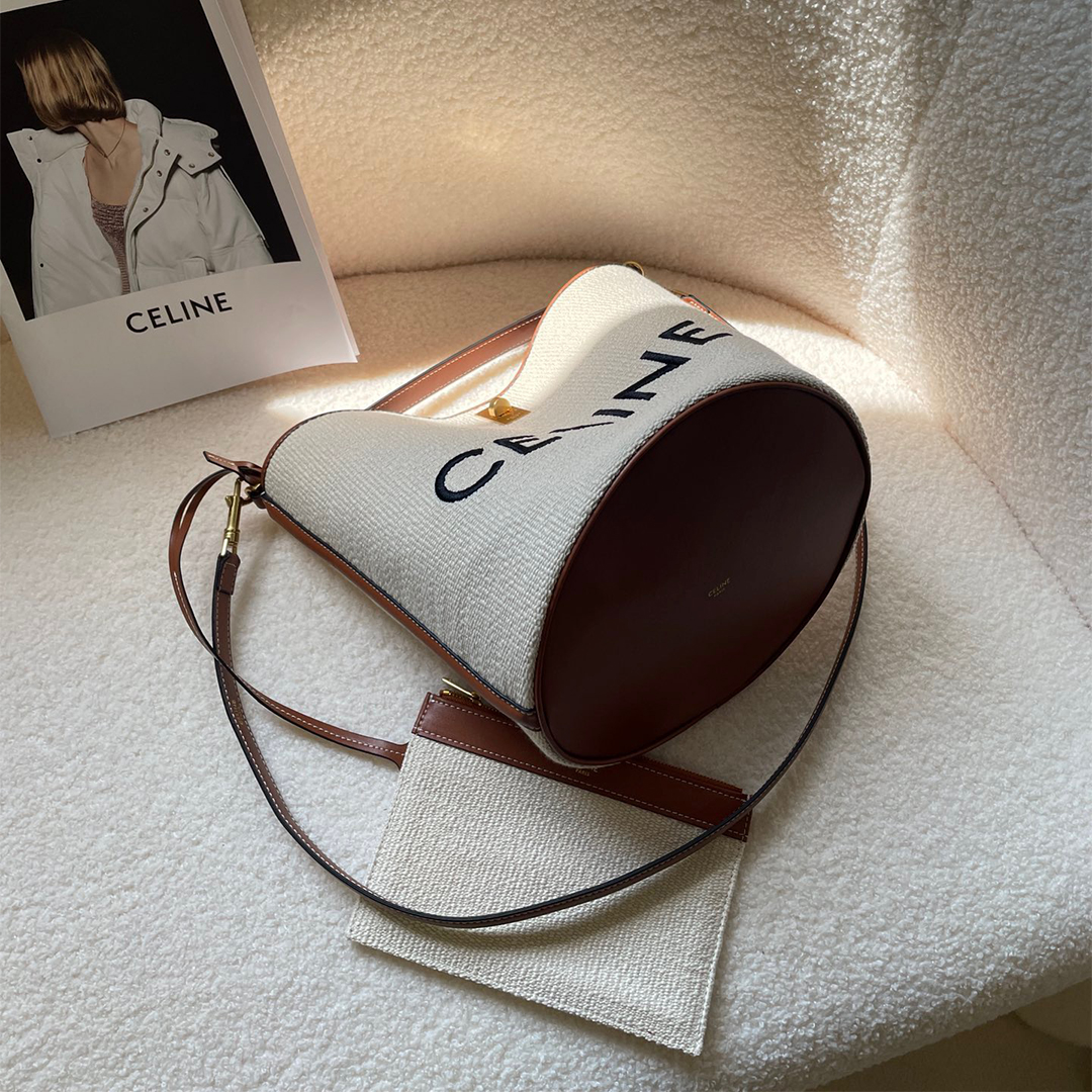 Celine-bucket16