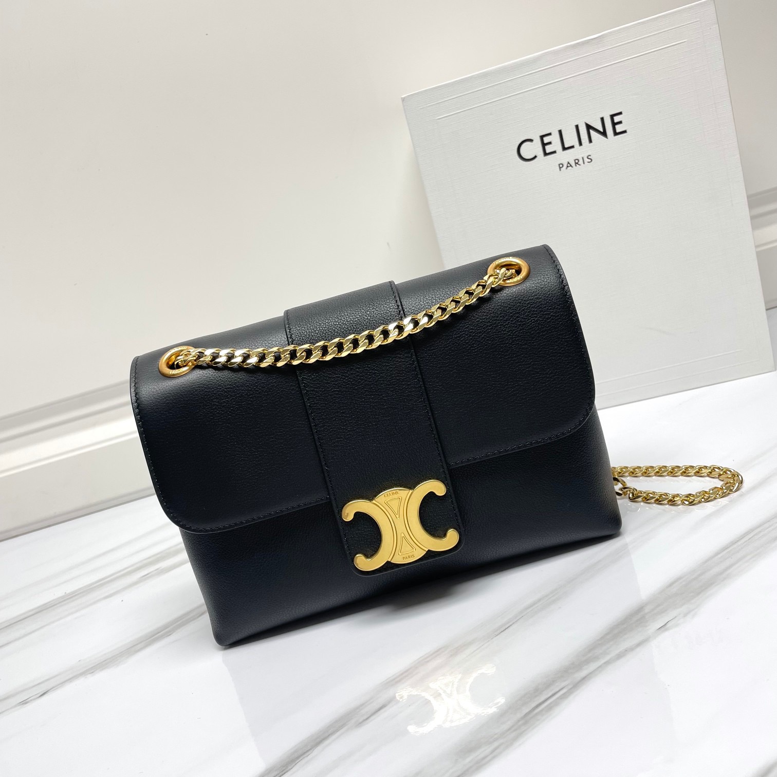 Celine-victoire