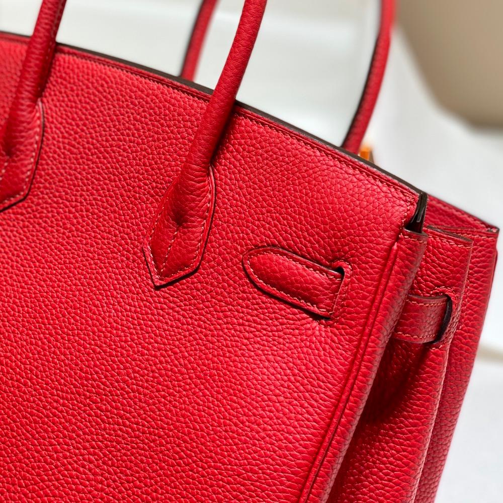Hemers-Birkin 30 Dream hand bag