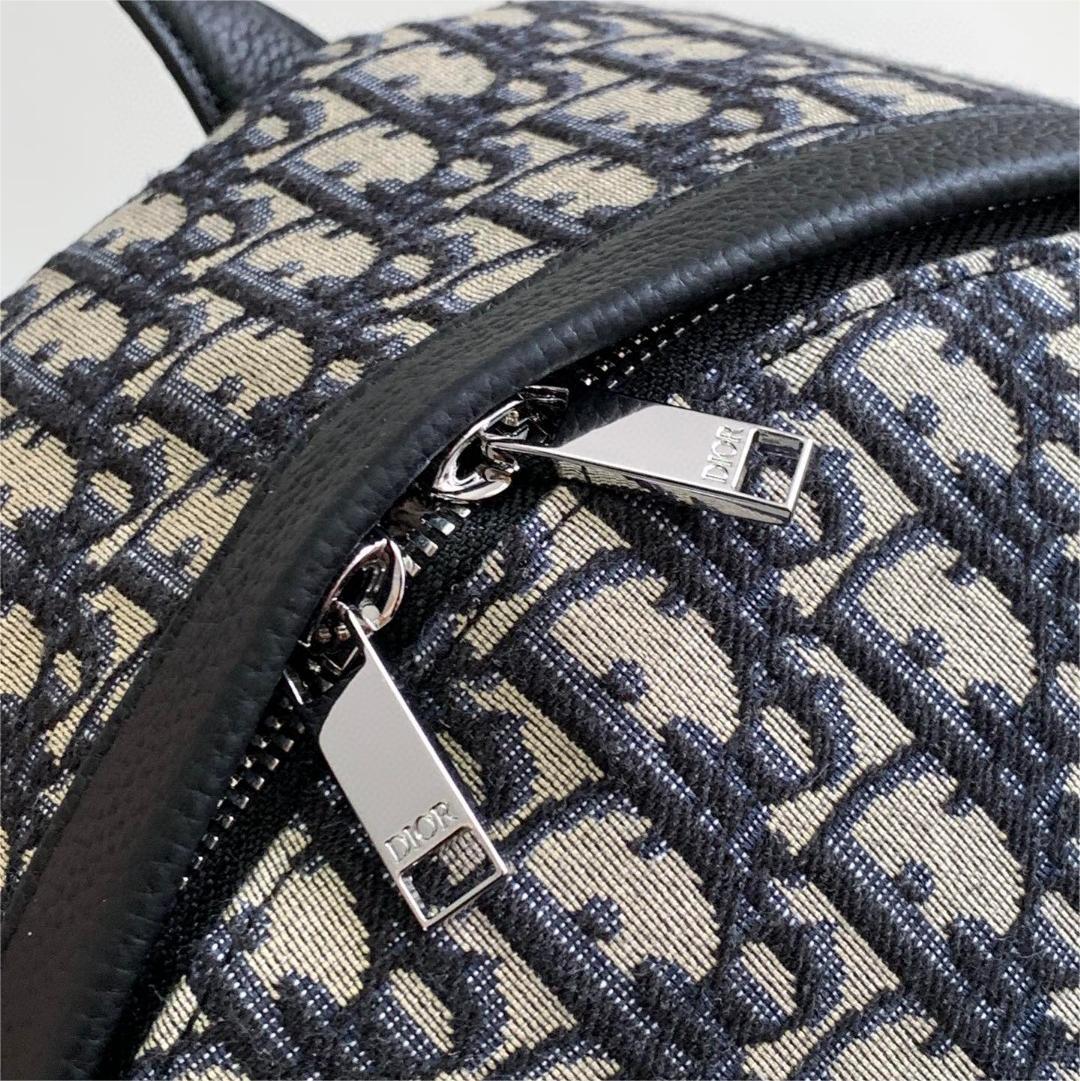 Dior-Backpack
