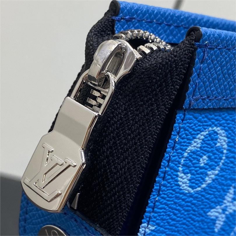 LV-Pochette Voyage Medium Handbag