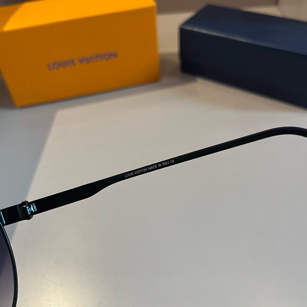 LV-2024 New Sunshade Sunglasses