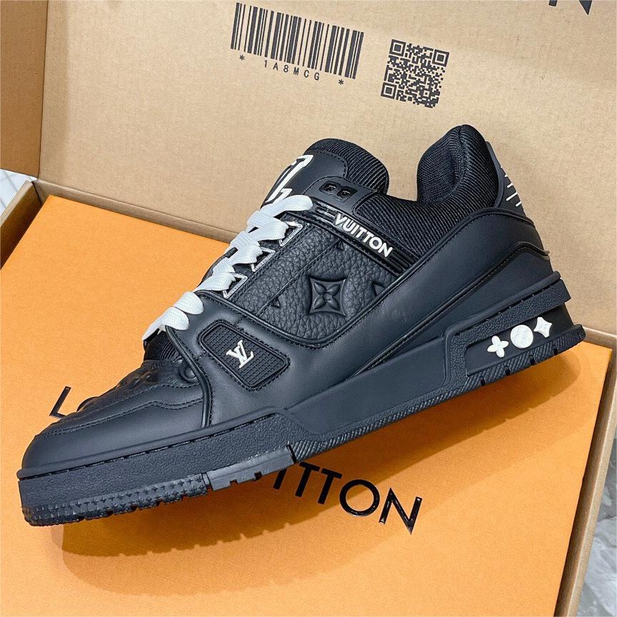 LV-Trainer sneakers