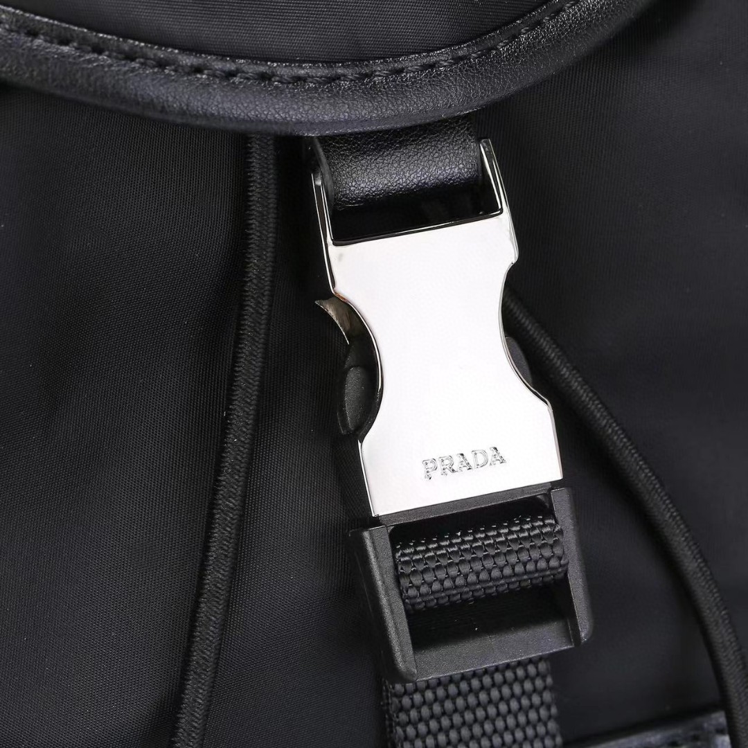 Prada-Fashion style backpack
