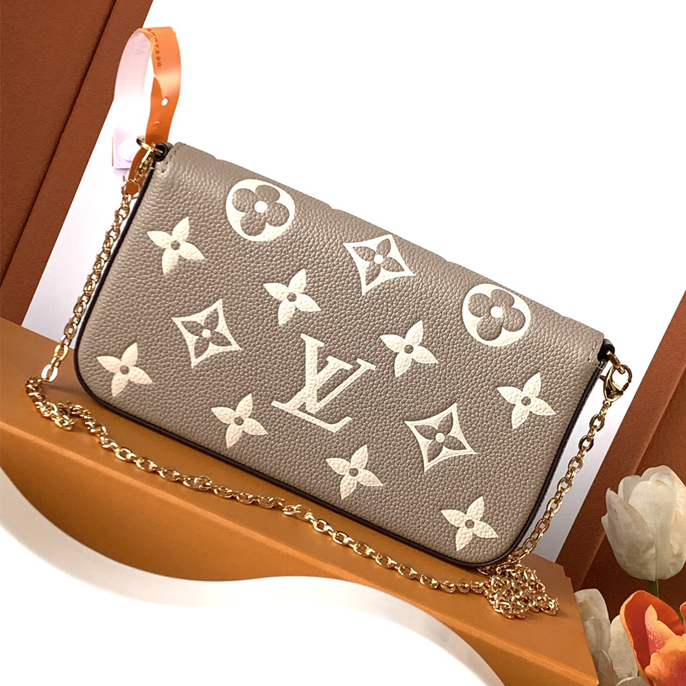 LV-Pochette Félicie-m82610