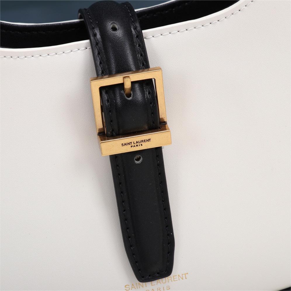 YSL-Lefermoir Underarm Bag