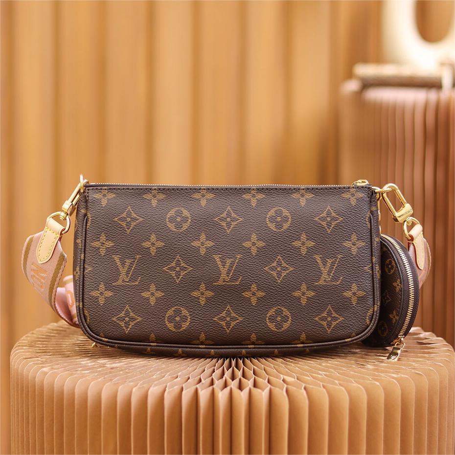 LV-Multi Pochette