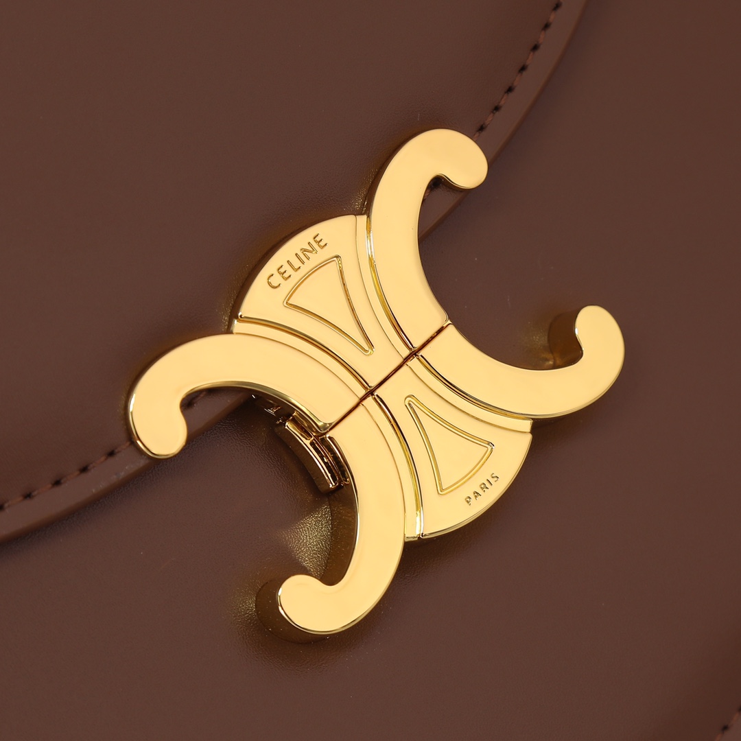 CELINE-teen besace triome