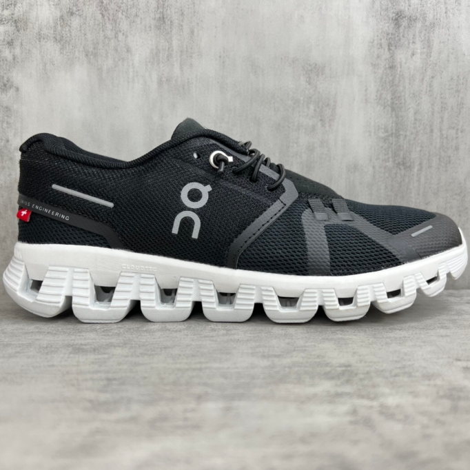 On-Low Cut Sports and Leisure Mesh Shoes