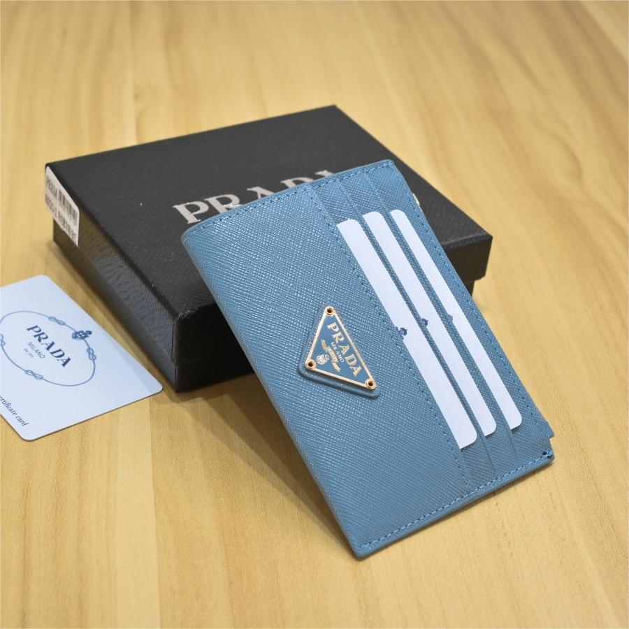 Prada-Hot selling real pickup bag