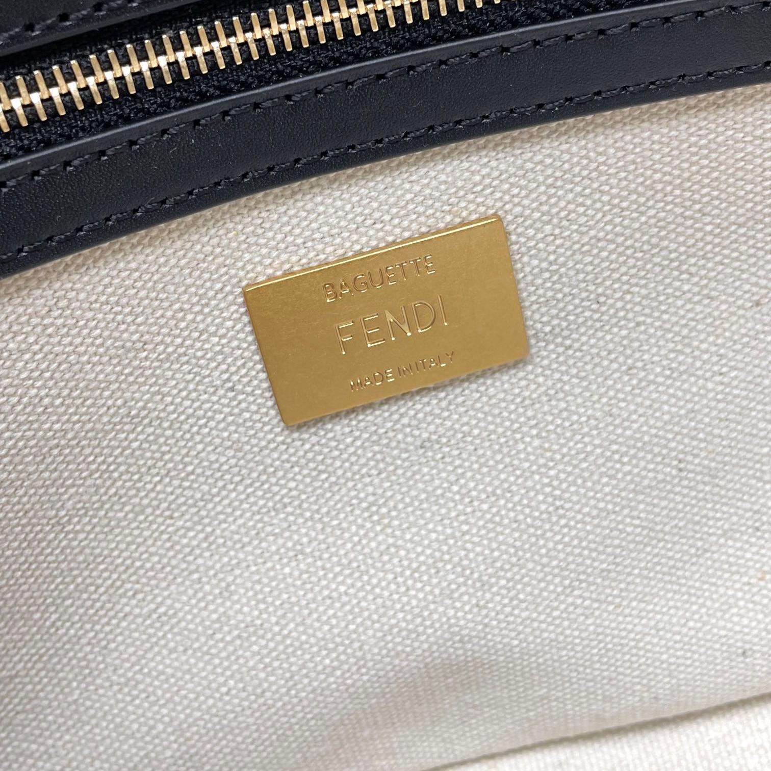 Fendi-baguette
