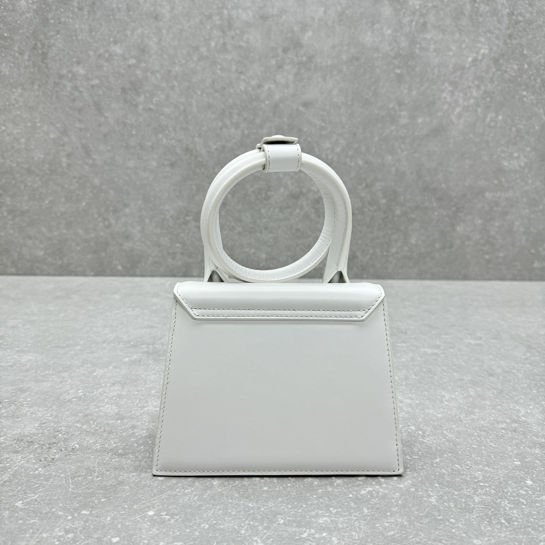 Jacquemus-Popular item shoulder bag