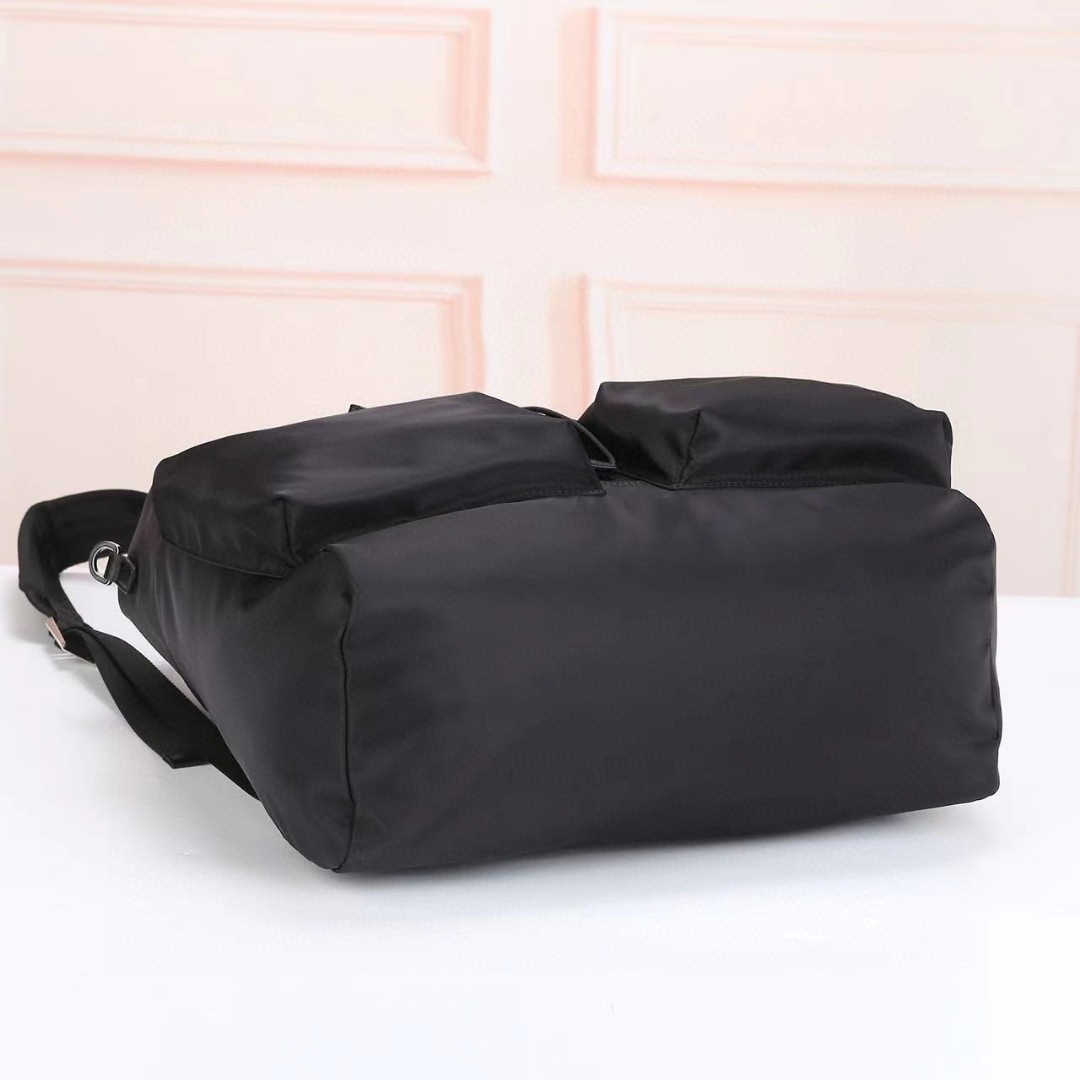Prada-Fashion style backpack