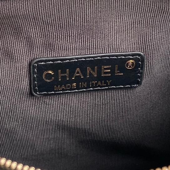 Chanel-Multi Functional Camera Bag