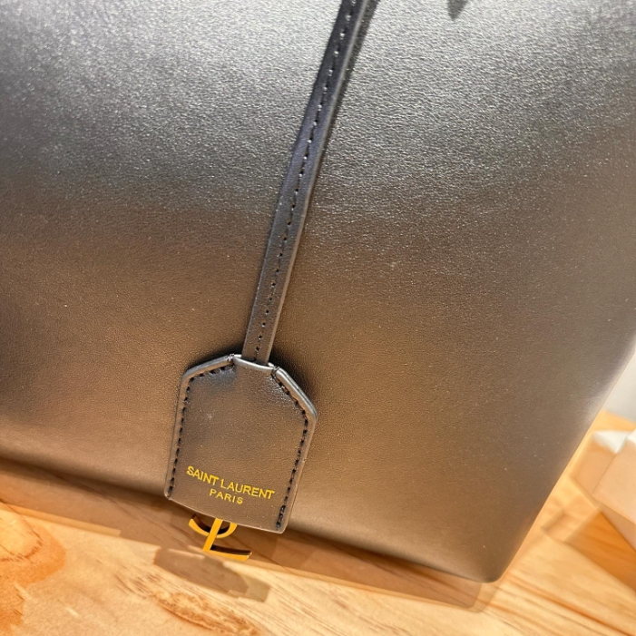 YSL-Leisure Shopping Tote Handbag