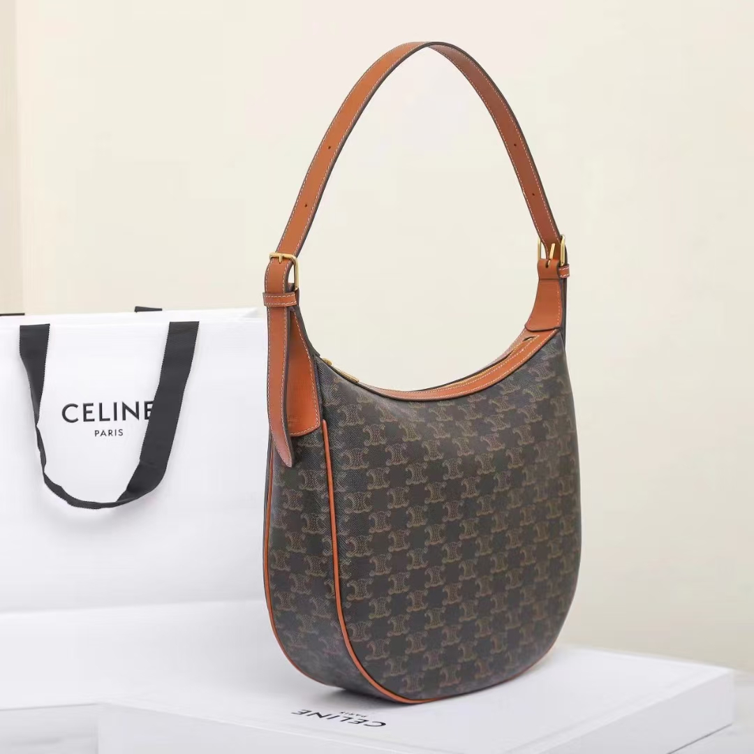 Celine-hobo bag
