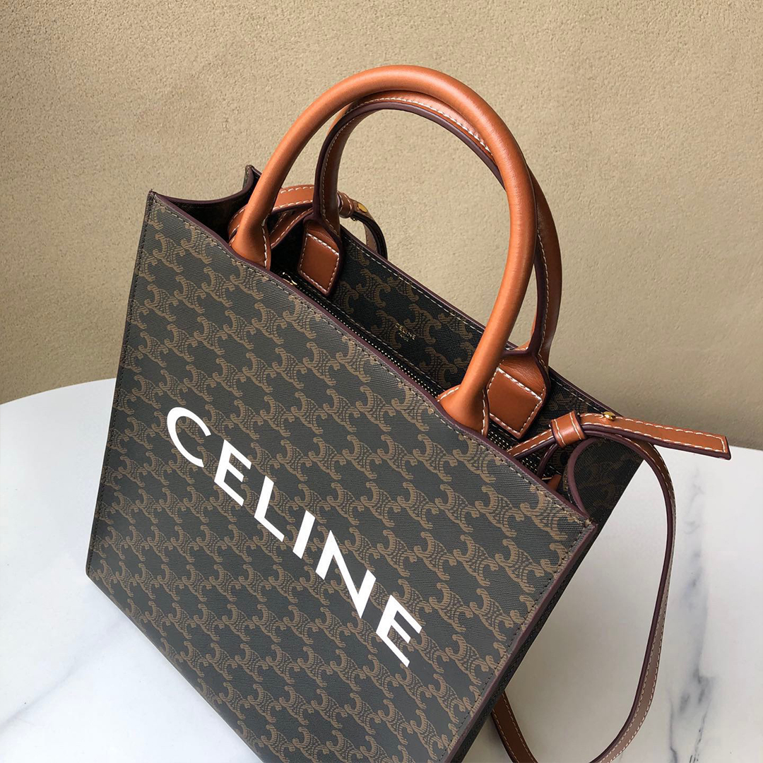 Celine-triomphe cabas