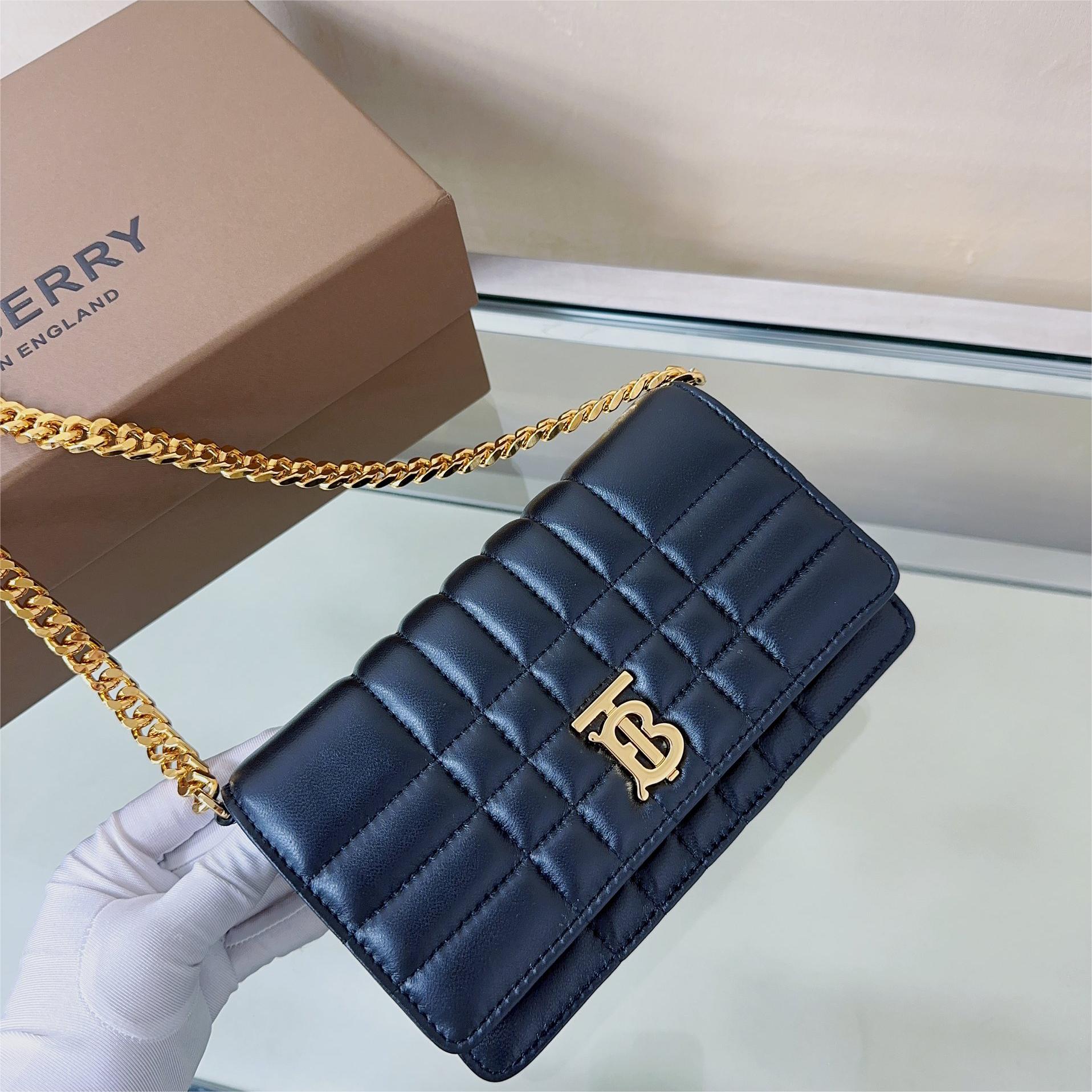 Burberry-Lola Luna Handbag